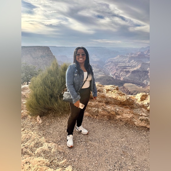 Meet your Posher, Neece! - Picture 2 of 7